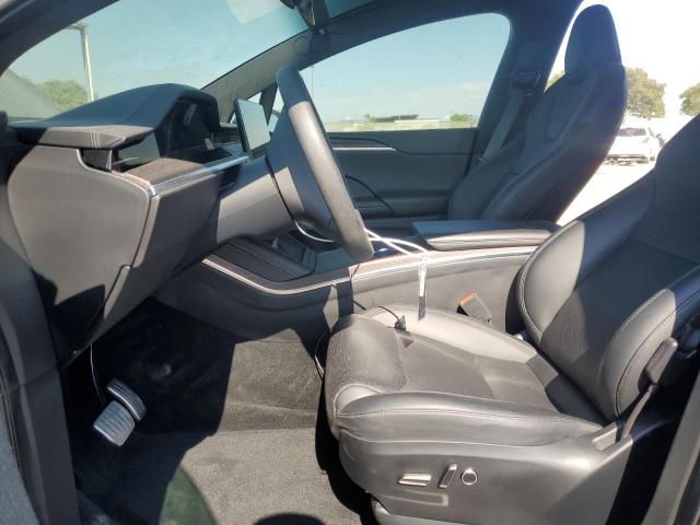 2024 TESLA MODEL X 7SAXCDE54RF448132