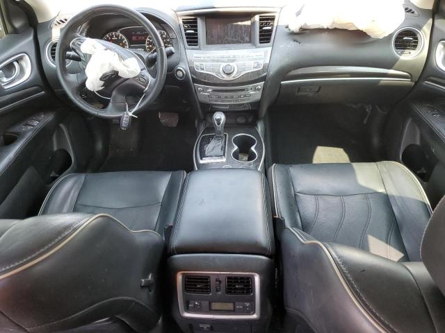 2018 INFINITI QX60 5N1DL0MN1JC508746