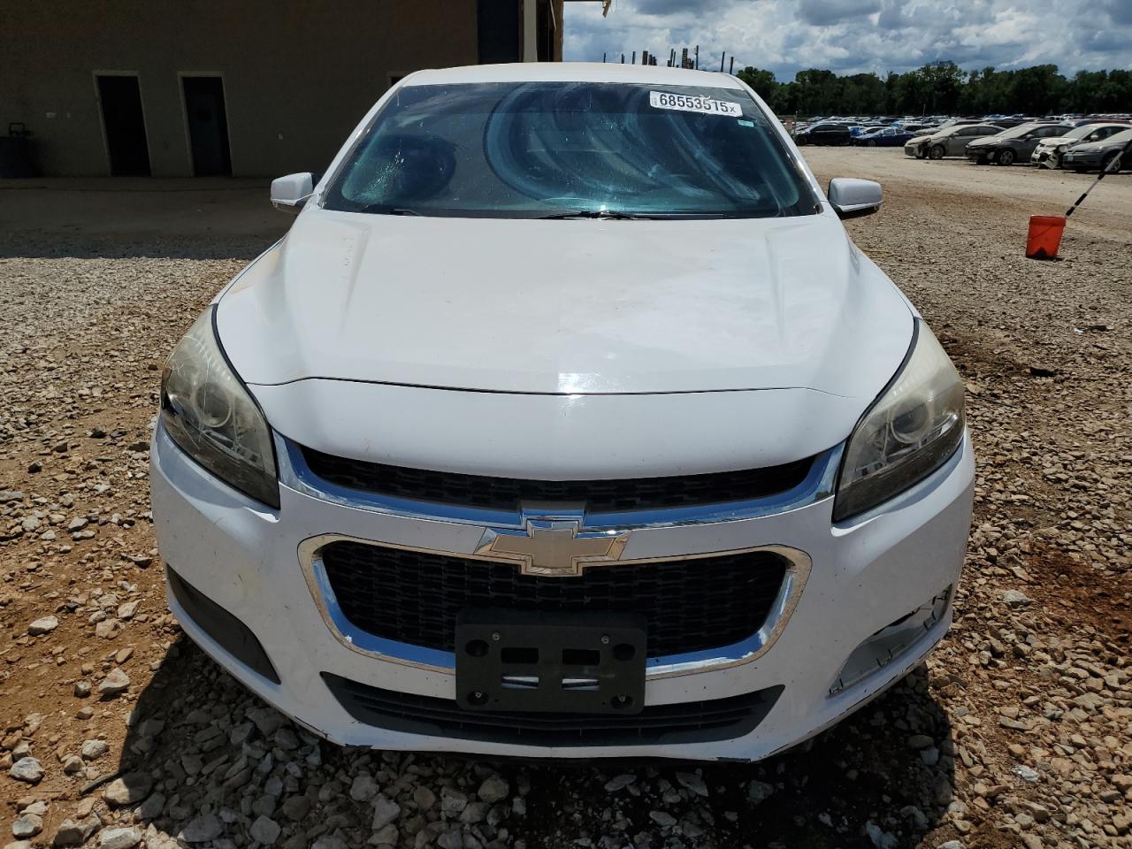 CHEVROLET MALIBU 1LT