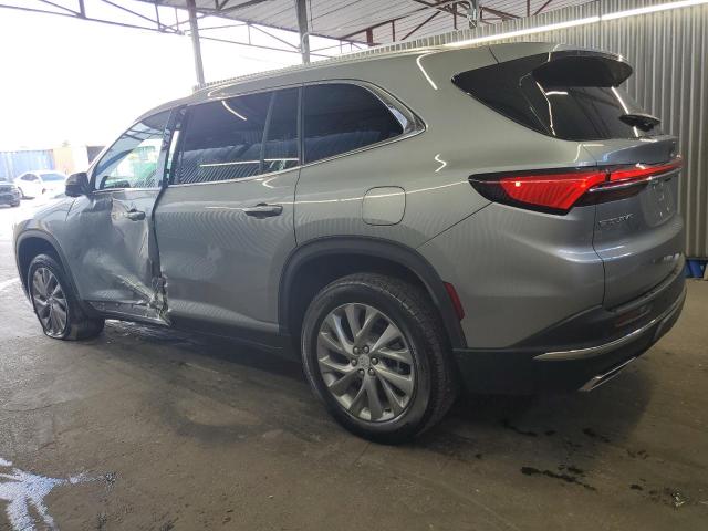 2025 BUICK ENCLAVE PREFERRED 5GAERARS5SJ218553