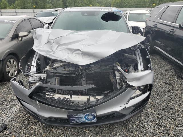 2020 ACURA RDX A-SPEC 5J8TC2H67LL029296