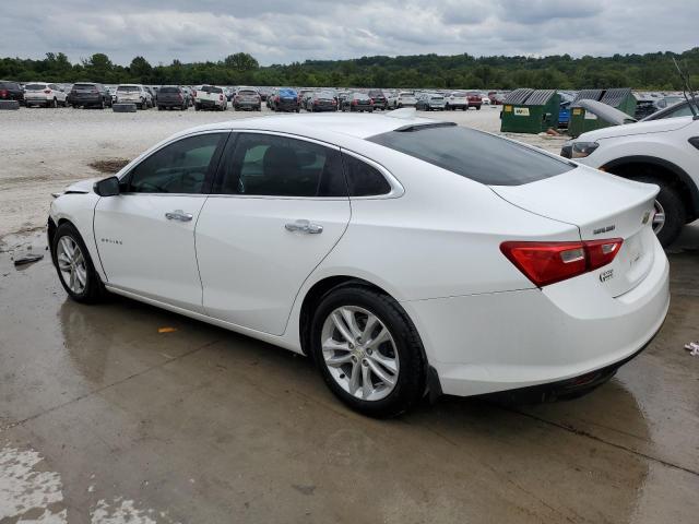 2017 CHEVROLET MALIBU LT 1G1ZE5ST7HF135054