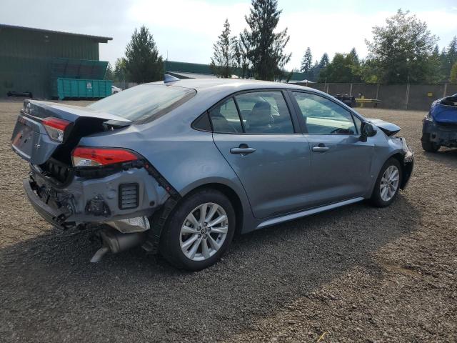 2024 TOYOTA COROLLA LE - 5YFB4MDE6RP186964