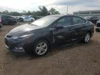 2018 CHEVROLET CRUZE LT - 1G1BE5SM2J7197844