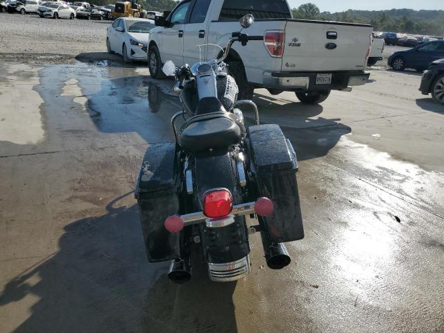 2009 HARLEY-DAVIDSON FLHR 1HD1FW4179Y626425