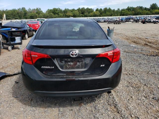 2019 TOYOTA COROLLA L 2T1BURHE4KC201801