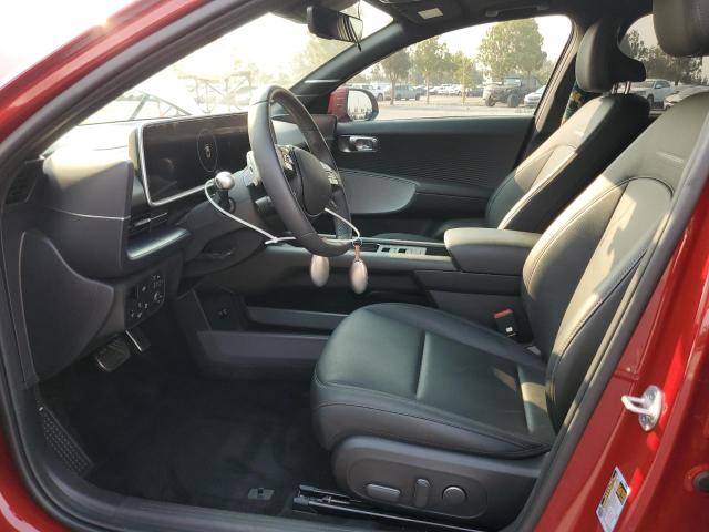 2024 HYUNDAI IONIQ 6 LIMITED KMHM54AA5RA054494