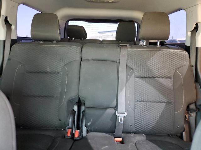 2018 GMC ACADIA SLE 1GKKNKLA1JZ222638