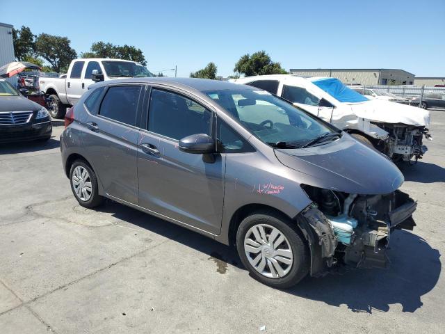 2017 HONDA FIT LX JHMGK5H53HS021820