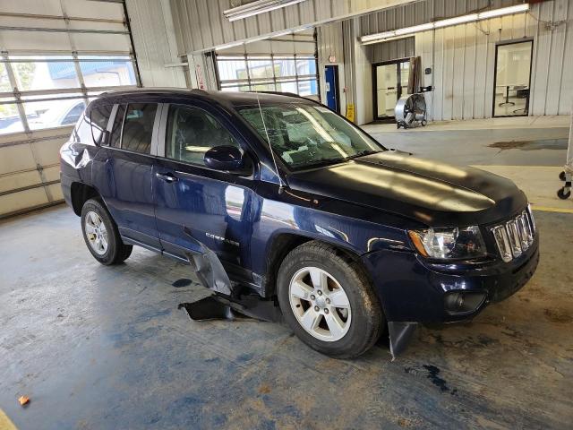 2017 JEEP COMPASS LA 1C4NJCEA8HD210971