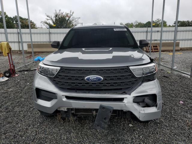 2020 FORD EXPLORER 1FMSK7BH5LGC85557