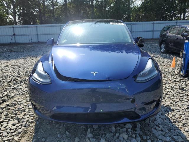 2023 TESLA MODEL Y 7SAYGDEEXPF799472
