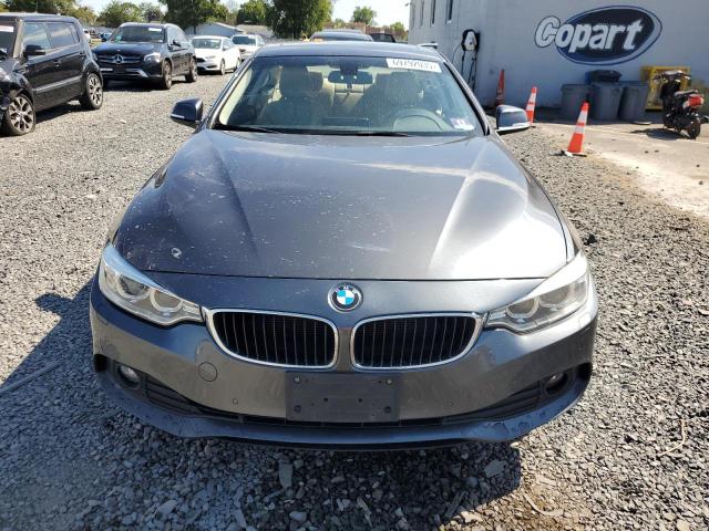 2015 BMW 428 XI WBA3N9C58FK247660