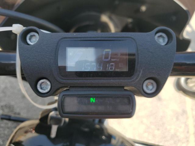 2018 HARLEY-DAVIDSON FXBB STREE 1HD1YJJ32JC068570