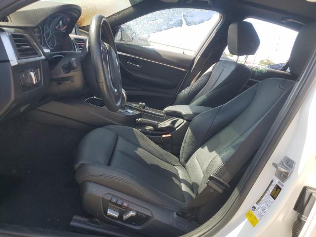 2017 BMW 330 I WBA8B9G3XHNU56004