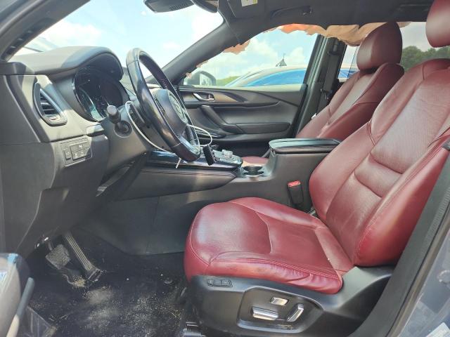 2021 MAZDA CX-9 GRAND TOURING JM3TCADY9M0524934