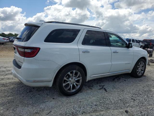 2016 DODGE DURANGO CI 1C4RDHEG0GC315194