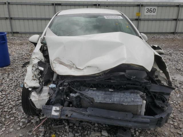 2016 KIA RIO LX - KNADM4A35G6681251
