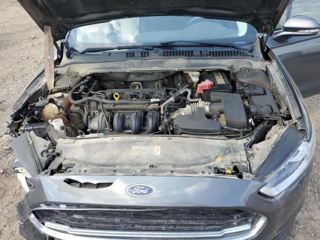 2016 FORD FUSION SE 3FA6P0H78GR208523