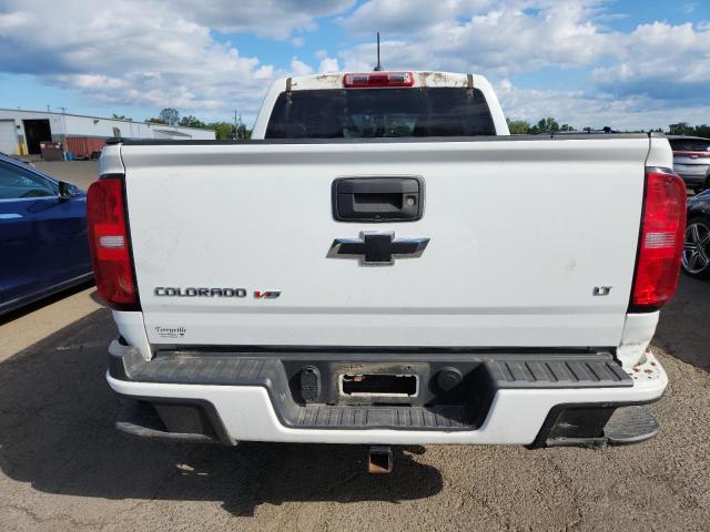 2019 CHEVROLET COLORADO L 1GCGTCEN8K1107726