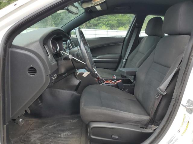 2016 DODGE CHARGER PO 2C3CDXKT9GH206459