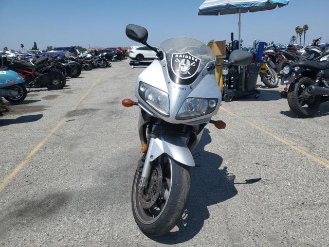 SUZUKI SV650 2003 JS1VP53A332105170 photo #3