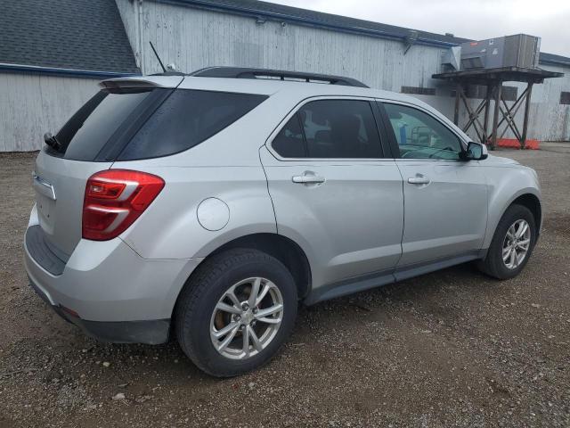2017 CHEVROLET EQUINOX LT 2GNALCEK0H1567470