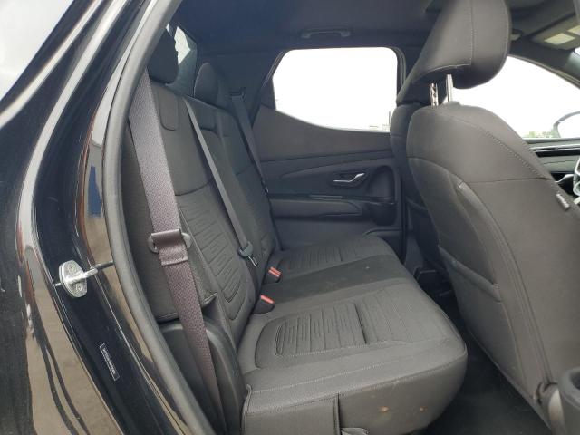 2022 HYUNDAI SANTA CRUZ - 5NTJDDAF3NH005806