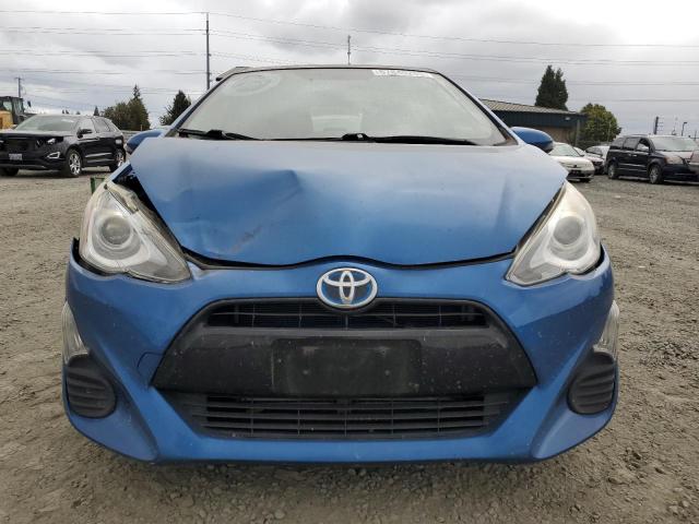 2016 TOYOTA PRIUS C JTDKDTB35G1590657