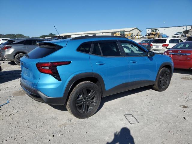 2025 CHEVROLET TRAX ACTIV KL77LKEP8SC306787