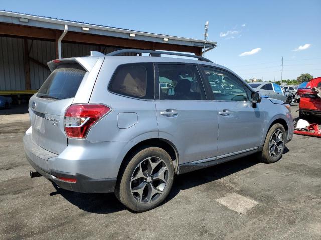 2016 SUBARU FORESTER 2 JF2SJGXC2GH562168