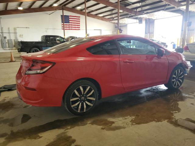 2015 HONDA CIVIC EXL 2HGFG3B05FH508555