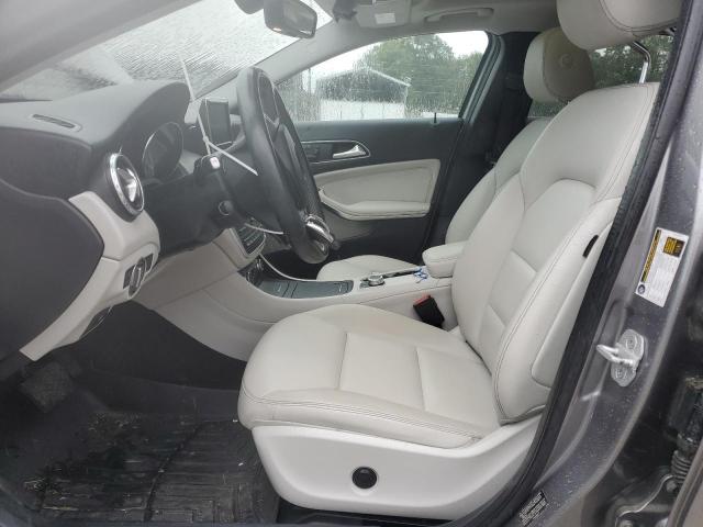 2015 MERCEDES-BENZ GLA 250 4M - WDCTG4GB6FJ103895