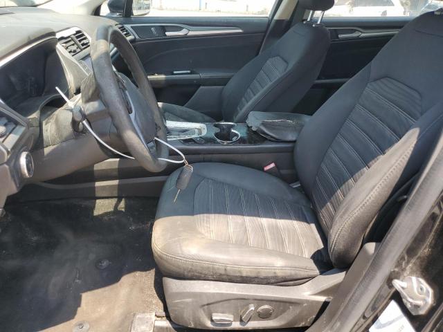 2016 FORD FUSION SE 3FA6P0HD3GR241029