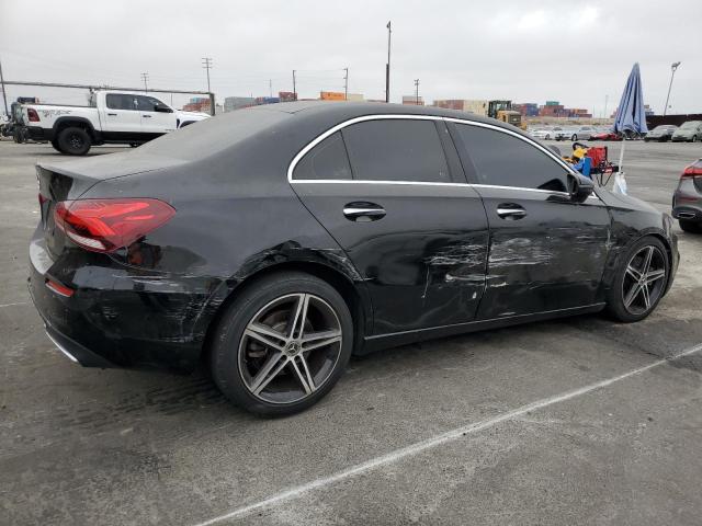 2019 MERCEDES-BENZ A 220 WDD3G4EBXKW015220