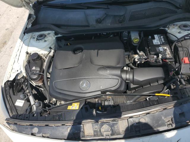 2018 MERCEDES-BENZ GLA 250 4M WDCTG4GB3JJ407260