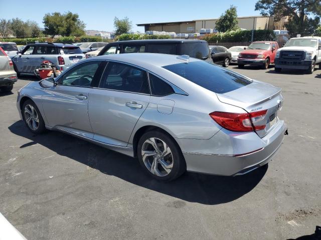 2018 HONDA ACCORD EXL 1HGCV1F53JA129855