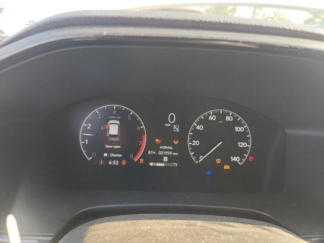 2023 HONDA CR-V EXL 7FARS3H72PE004894