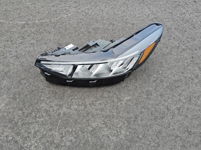 2025 FORD ESCAPE ST LINE SELECT 1FMCU9NZ2SUA61421