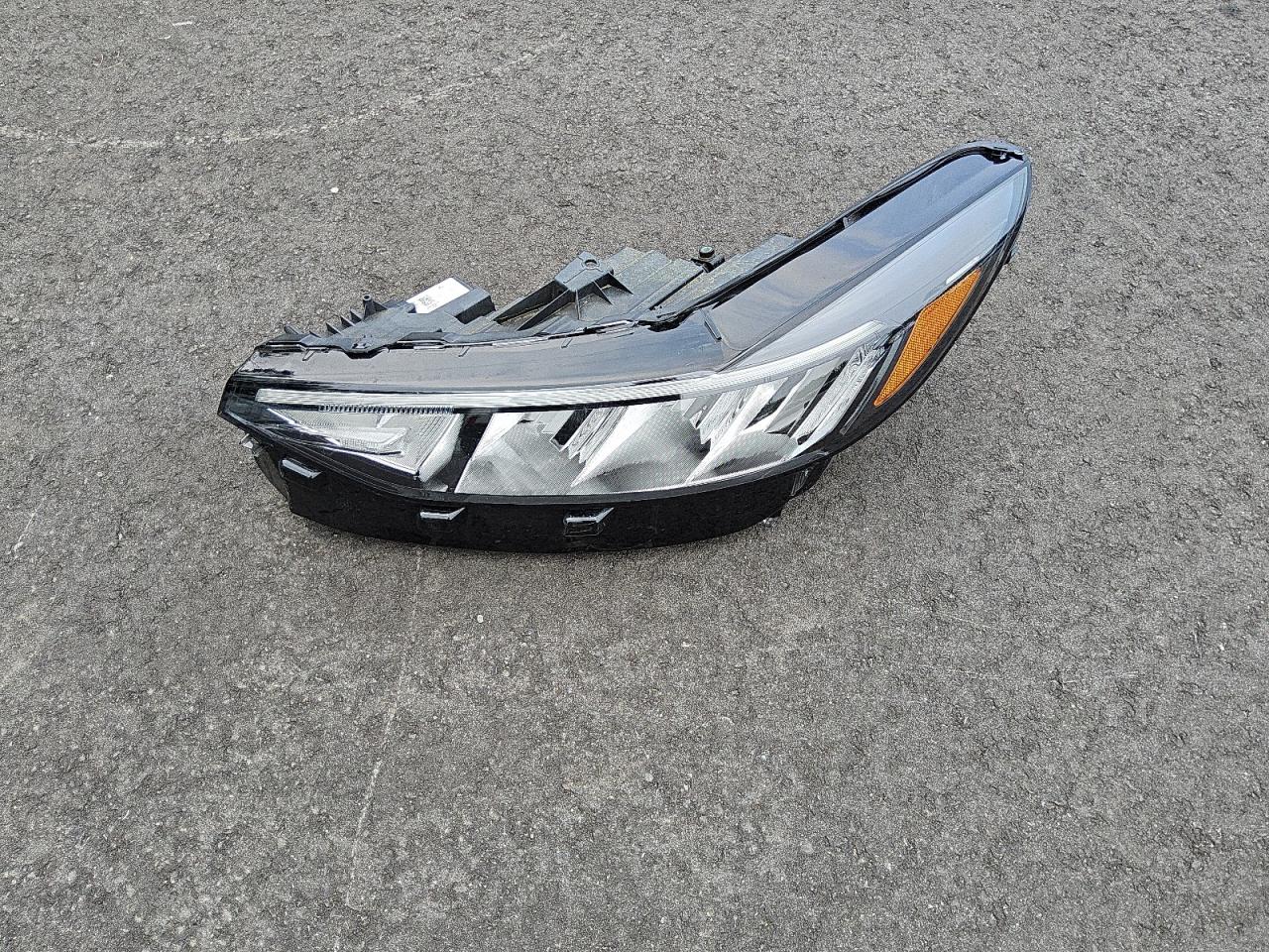 FORD ESCAPE ST LINE SELECT