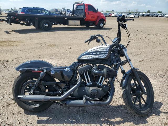 2020 HARLEY-DAVIDSON XL1200 NS 1HD1LP316LB423018