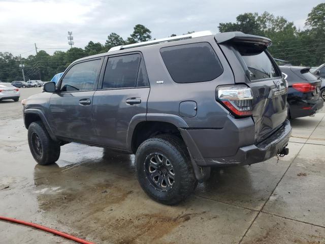 2016 TOYOTA 4RUNNER SR JTEBU5JR0G5331502