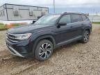 2022 VOLKSWAGEN ATLAS SEL - 1V2BP2CA4NC521408
