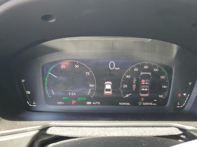 2024 HONDA ACCORD HYBRID SPORT 1HGCY2F51RA051410