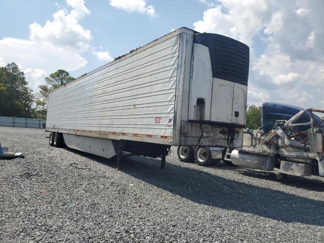 Global Auto Auctions: 2014 UTILITY TRAILER