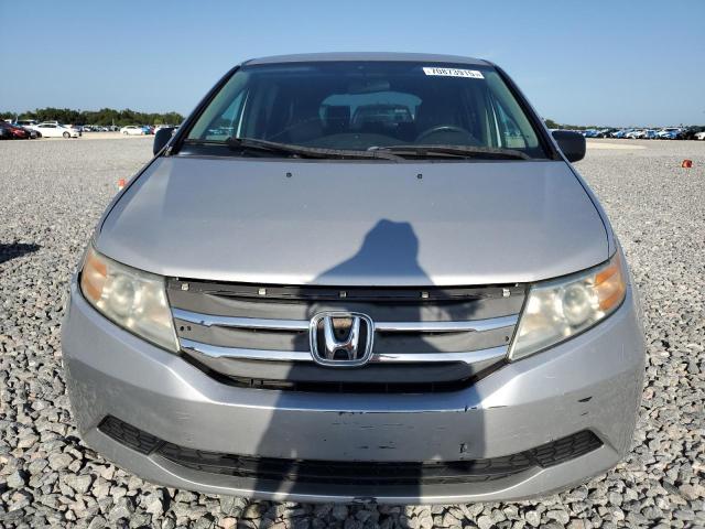 2013 HONDA ODYSSEY LX - 5FNRL5H27DB069809