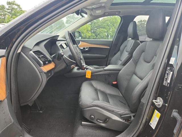 2024 VOLVO XC90 PLUS YV4062PE5R1227698
