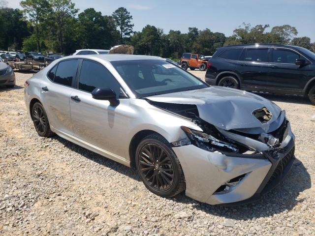2019 TOYOTA CAMRY L 4T1B11HK9KU285547