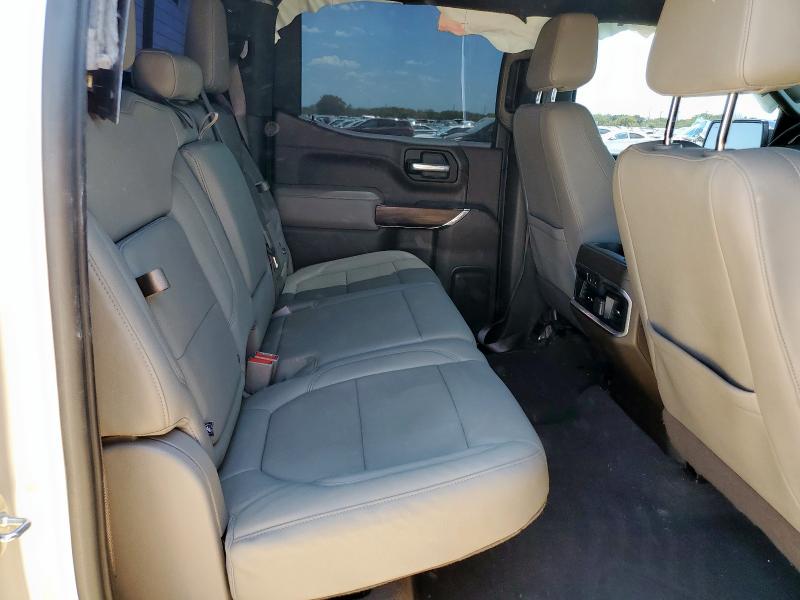 2021 GMC SIERRA C15 3GTP8DED4MG265290