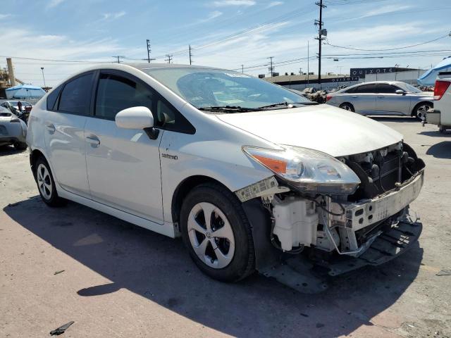 2015 TOYOTA PRIUS JTDKN3DU1F1936320